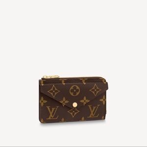 Louis Vuitton Card Holder